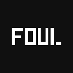 FOUL Logo