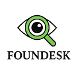 Foundesk Logo