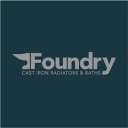 Foundry Cast Iron Logo