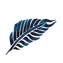 Fountainfeder Logo