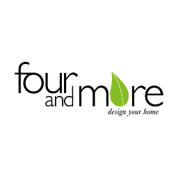 Four More Logo