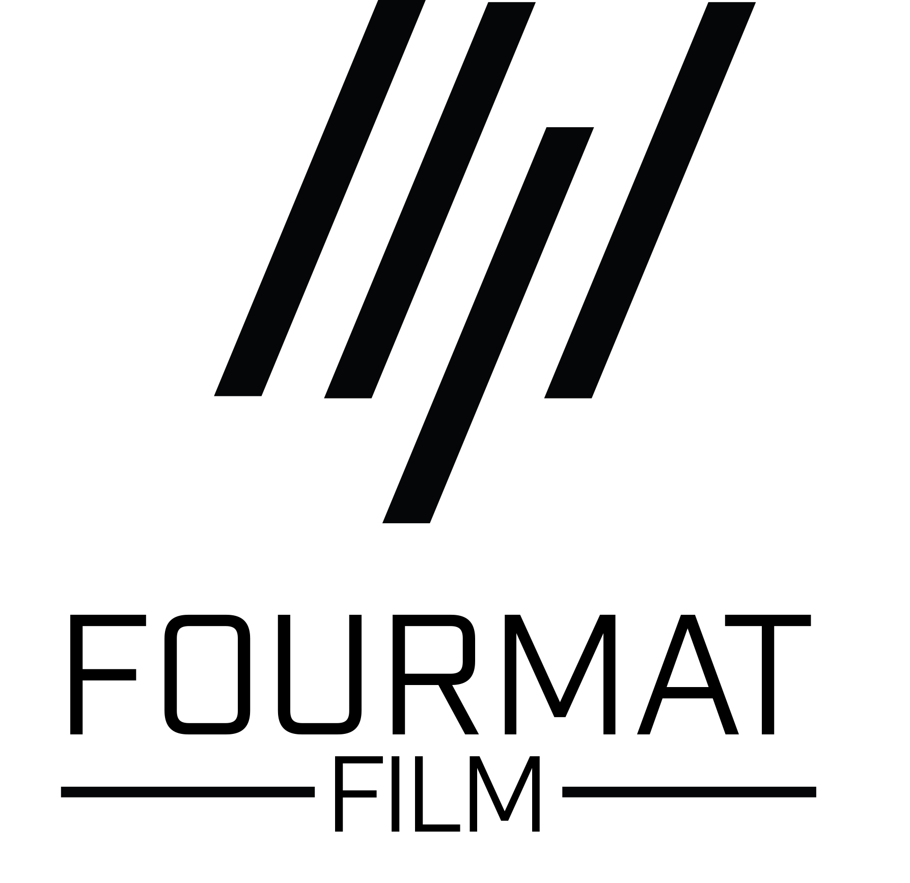 Fourmat Film GmbH Logo