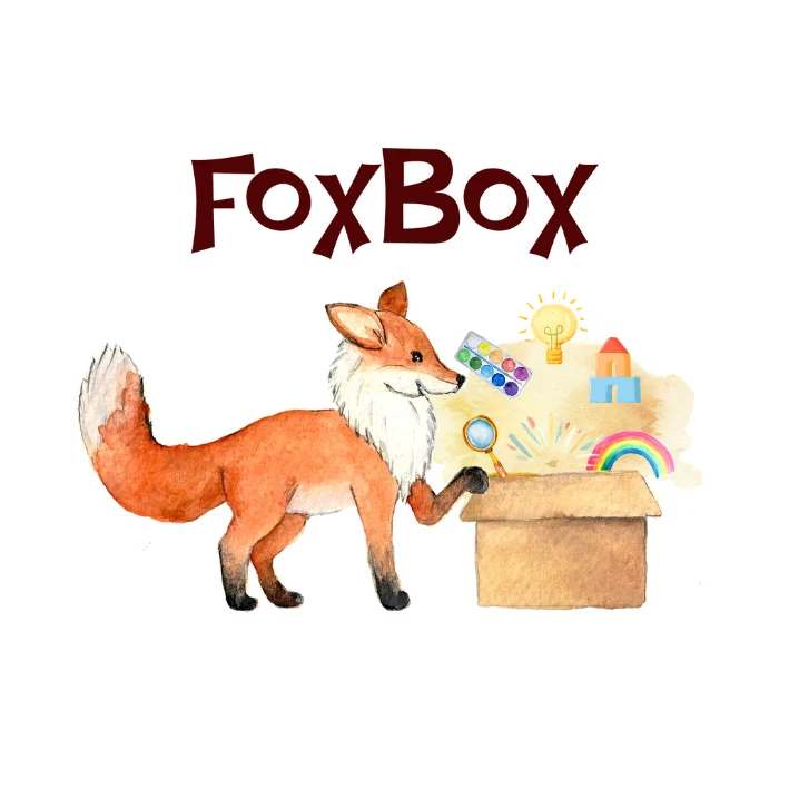 Foxbox Logo