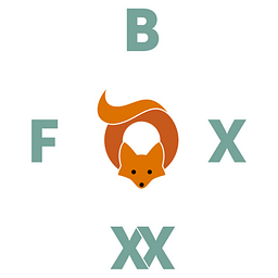 FOXBOXX Logo
