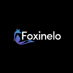 Foxinelo Ltd. Logo