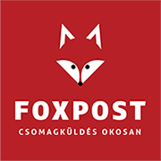 Foxpost Logo
