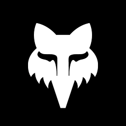 Fox Head Logo