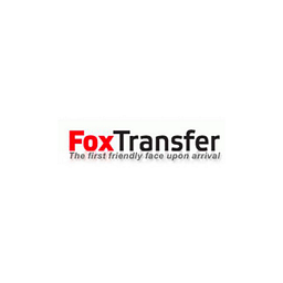 Foxtransfer Logo