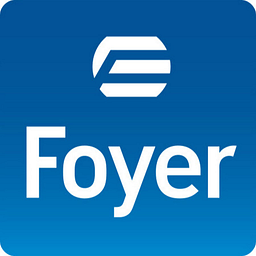 Foyer Assurances Logo