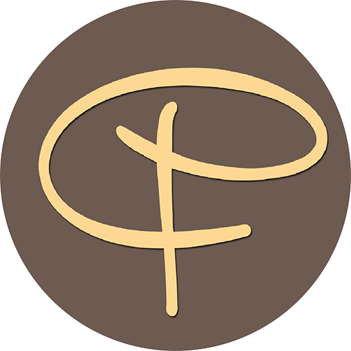 Franziska Pabst Fotografie Logo