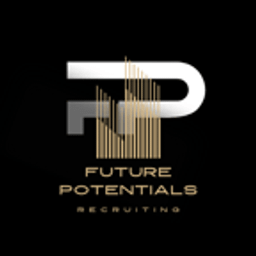 Fp Recruiting Logo