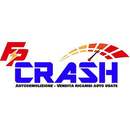 F&P CRASH SRL Logo