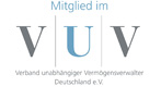 FPM Frankfurt Performance Management AG Logo