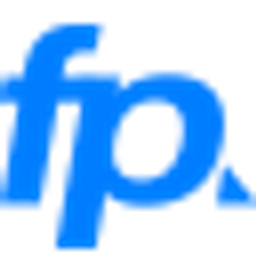 FP Trading Logo