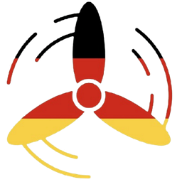 FPV-Power Logo