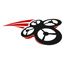 Fpvracing Logo