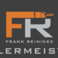 Reinicke Frank Malermeister Logo