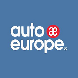 Auto Europe Canada Logo