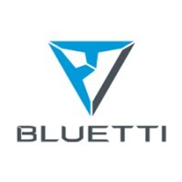 BLUETTI FRANCE Logo