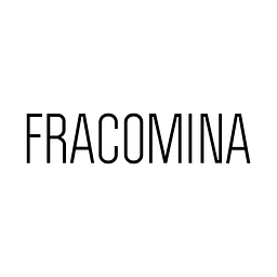FRACOMINA Logo