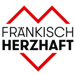 Fraenkisch Herzhaft Logo