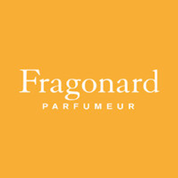 Fragonard Parfumeur Logo