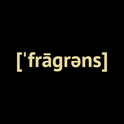 Fragrens Logo