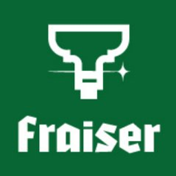Fraiser Tools Logo