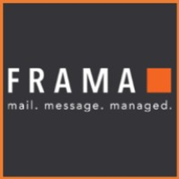 Frama Deutschland GmbH Logo