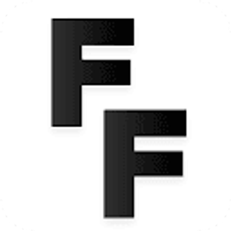 Frame Forge Logo