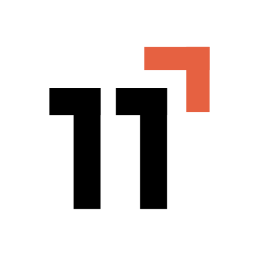 FRAME11 Solutions Logo