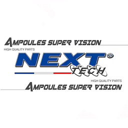 France LED Auto Logo