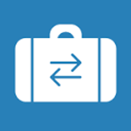 France Transfers Logo