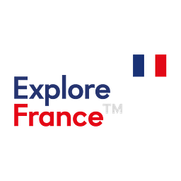 ATOUT FRANCE Fremdenverkehr Logo