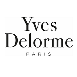 Yves Delorme France Logo