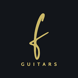 Franchin Guitars Logo