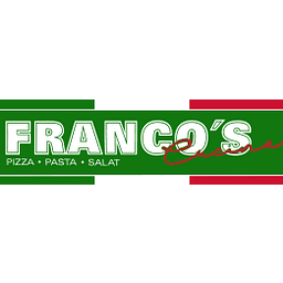 Francos Cucina Logo