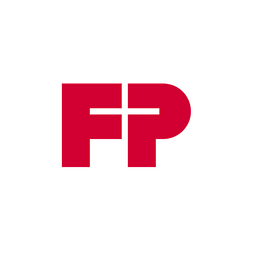 Francotyp-Postalia Deutschland Logo