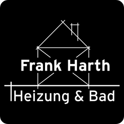 Harth Frank Heizung- und Sanitärtechnik Logo