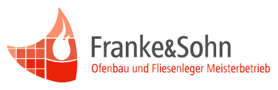 Franke Ofenbau u. Fliesenleger Logo