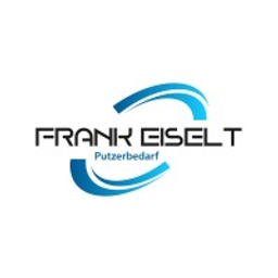 Frank Eiselt Putzbetrieb & Baustoffhandel GmbH Logo