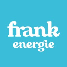 Frank Energie Nederland Logo