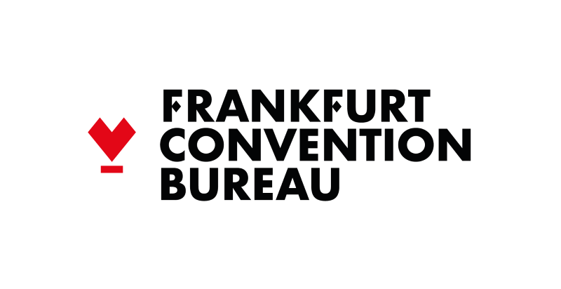 Frankfurt Convention Bureau Logo