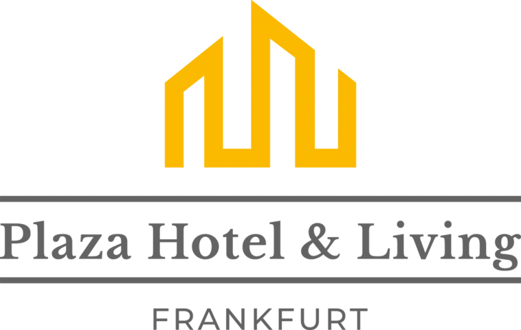 Plaza Hotel & Living Frankfurt Logo