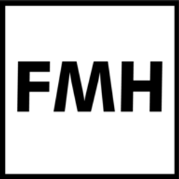 Frankfurter Medienhaus Logo