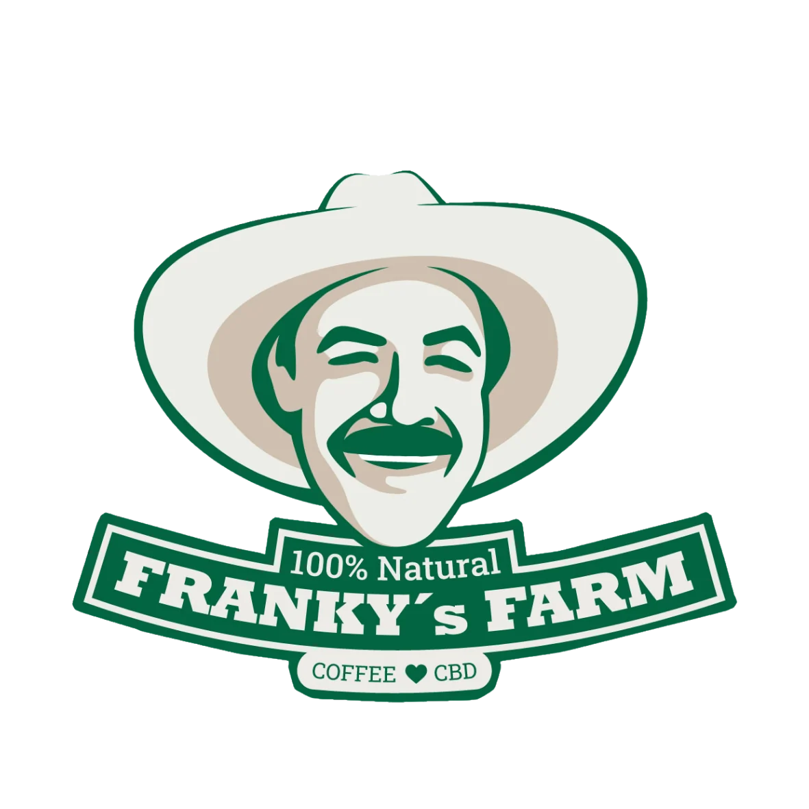 Frankysfarm Logo
