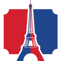 Franse Tafelkleden Logo