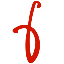 Franx-Frank Schwarzer Restaurant Logo