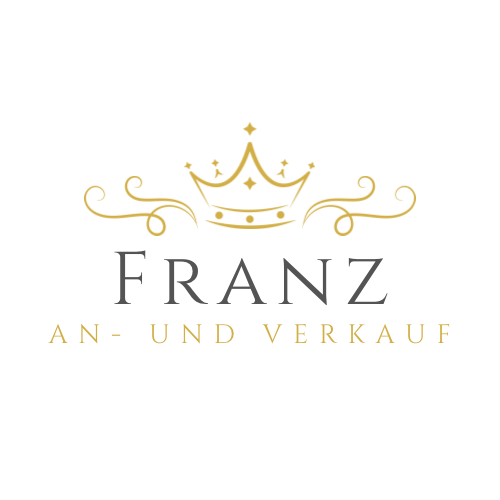 Franz An Und Verkauf Logo