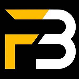 Franz Blinia - #derGesundheitstrainer Logo